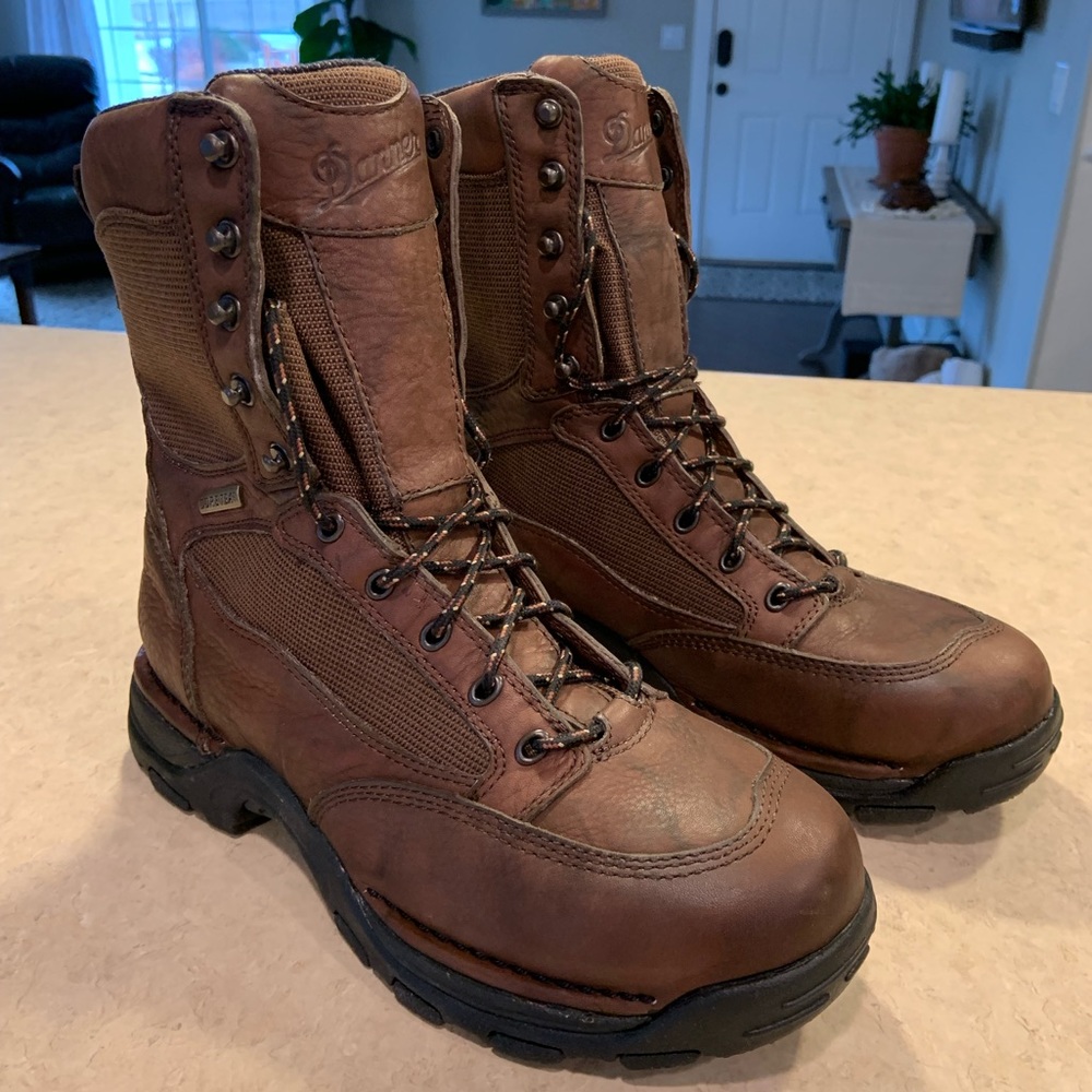 Women’s Danner boots
